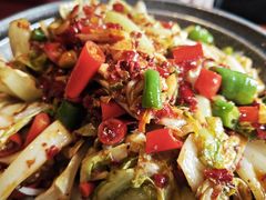 -小天府川菜馆(魏公村店)