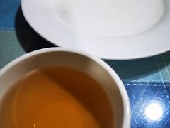 餐具摆设-老字号故乡烤肉店(总店)