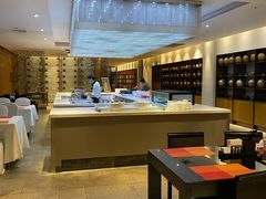 -青岛西海岸隆和福朋喜来登酒店