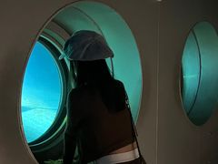 -白鹤梁水下博物馆