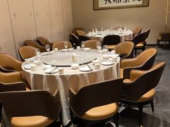 包厢-燕春楼(海河华鼎店)