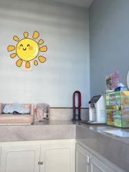 -奈尔宝家庭中心·亲子餐厅(华采天地店)