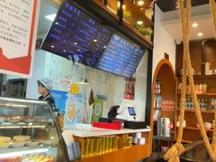 -秦唐汉味biangbiang面(大钟寺店)