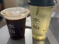 -BeauTea水仙(coco park店)