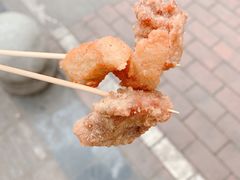 -傅强排骨(成都总店)