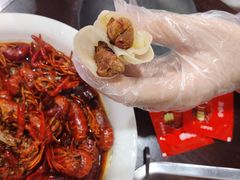 -寻小欢焖烤羊肉串(九眼桥店)