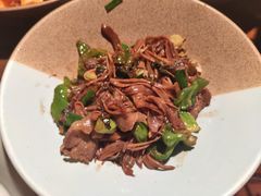 外婆小炒-外婆家(南开大悦城店)