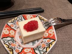 豆腐芝士蛋糕-伊藤ITO(侨福芳草地购物中心店)