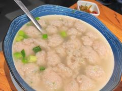 -小船渔村·大连菜(明泽街店)