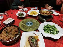 -不倒翁·徽天下名菜楼(马鞍山路店)