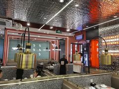 -巴蜀王婆大虾(南锣鼓巷店)