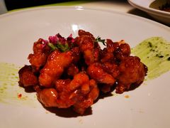 桂花糖醋里脊-桂满陇-十里风荷(合生汇店)
