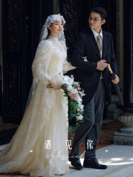 -今生有约国际精品婚纱摄影(苏州店)