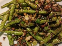 -蔴将·川菜(黄龙万科店)