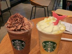-星巴克(厦门SM新生活广场店)