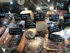 -Alimentari早午餐(安福路店)