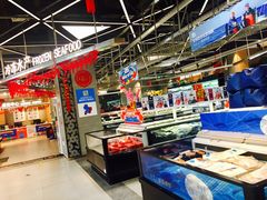 -盒马鲜生(宝地店)