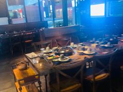 大堂-同仁四季椰子鸡(海岸城天利店)