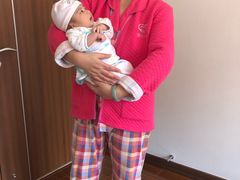 -爱贝佳母婴护理服务中心·月嫂育儿嫂(鲁迅路店)
