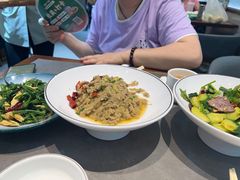 -黑窑厂糖油饼烤鸭·清真菜(旗舰店)
