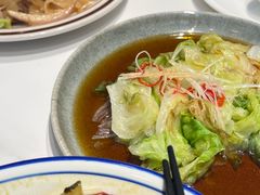 -花腩清汤牛腩