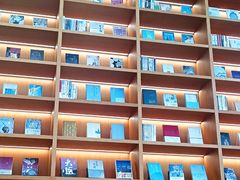 -朵云书院(滴水湖店)