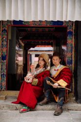 -风马映像摄影工作室(布宫店)