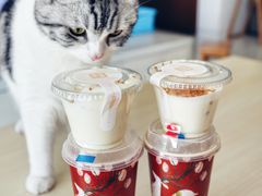 -奈雪的茶(漫广场店)