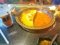 -大味老火锅City店