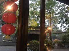 -院子餐厅·大锅菜·老杭帮(桥西直街店)