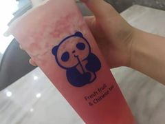 -茶百道(江津吾悦广场店)