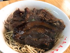 -泰顺江南春面馆