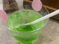 -汉水谣·江景餐厅(江滩店)