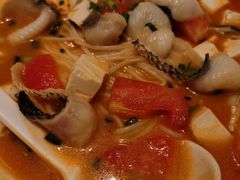 -粉小主·贵州酸汤牛肉粉(南京仙林金鹰店)