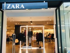 -ZARA(北美新天地时尚中心店)