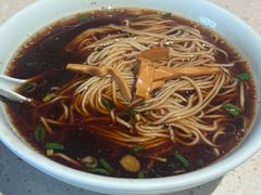 -东园小馆·早茶·淮扬小炒(江都路店)