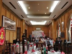 -北京饭店谭家菜