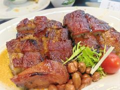 -香港蓮香樓(中環店)