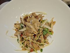 -大鹏饭店·金陵家宴(奥体中心店)