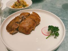 酥鸭芋泥-莆田餐厅PUTIEN(西安万象天地店)