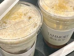 -唐沫茶兮(仓山万达金街店)