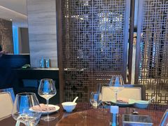 -环球港凯悦 · 享悦中餐厅