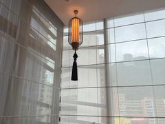 -香港港岛英迪格酒店