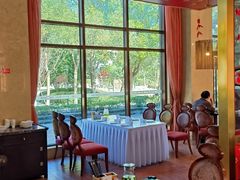 -锦园餐厅(九龙湖开元度假村店)