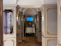 -Me Coffee下午茶艺术空间