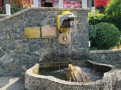 -烟台山景区