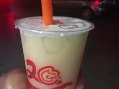 -CoCo都可(凌水店)
