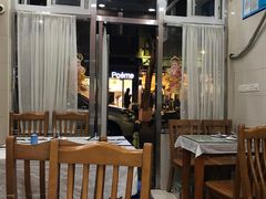 大堂-茂隆餐厅(进贤路店)