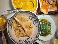 -遇见长安之高山流水(李家村万达店)