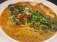 -小土豆北方菜馆(文慧园店)